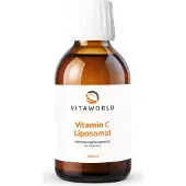 Vita-World GmbH Vitamine C liposomale (250 ml)