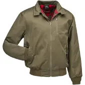 Brandit Lord Canterbury Winter Jacket Vert 3XL Homme