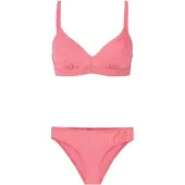 Protest Manja25 Wire Bikini Rose L / C Femme
