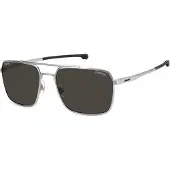 Carrera Lunettes de Soleil Ducati CARDUC 057/S 59/18/140 Brushed palladium Metal frames MAN CARDUC 057/S