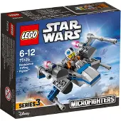 LEGO Star Wars 75125 Resistance X-Wing Fighter