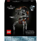 LEGO 75381 - Star Wars - Droideka