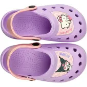 Cerdá Sabots Hello Kitty Lila 26/27