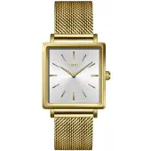 Torii Montre pour femme G26GS.OG dorée, classique et tendance