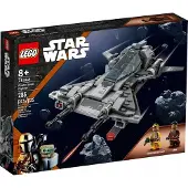 LEGO 75346 - Star Wars - Chasseur pirate