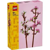 LEGO 40725 - Icônes - Fleurs de cerisier