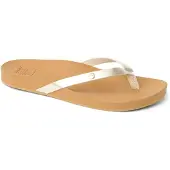 Reef Tongs VISTA IVY femmes - Doré - 39