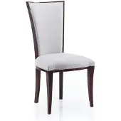 AEA Stuhl Esszimmerstuhl Relaxstuhl Holzstuhl Designerstuhl Lehnstuhl