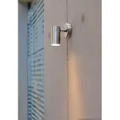 Paul Neuhaus 9917-55 Applique Murale Luminaire Extérieur 1x35W GU10