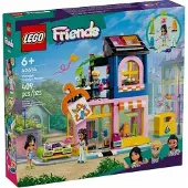 LEGO 42614 - Friends - Chargement d'occasion