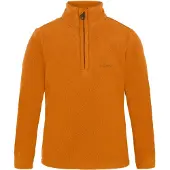 Protest Reperfect Half Zip Fleece Orange 122 cm Enfants