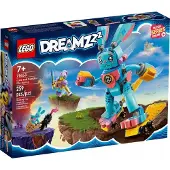 LEGO 71453 - DREAMZzz - Izzie et le lapin Bunch