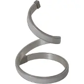 Näve - Lampe de table LED, Sproing, h : 20cm ; d : 15cm ; 3126850