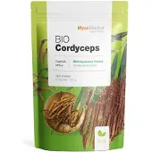 MycoMedica Cordyceps poudre100g