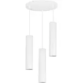 Light11 HOME Pendelaire Moderne Avec Ampoule Led Blanche