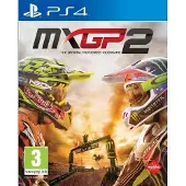 MX GP2 - PlayStation PS4