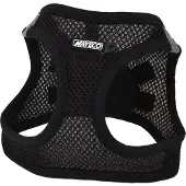 Nayeco Harnais Noir S Confort Respirant Et Sécurité Optimale -