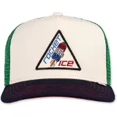 Djinns Food Rocket Ice Cap Vert