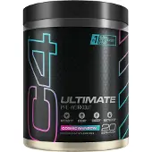 Cellucor C4 Ultimate- 508g Cosmic Rainbow