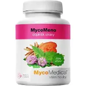 MycoMedica MycoMeno 90 gélules