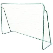 Inny - But de football, acier PP7336 (taille unique) (gris)