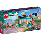 LEGO 41728 - Friends - Le bar Downtown Heartlake