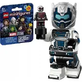 LEGO 71039 - Minifigures - GOLIAT - Marvel Série 2