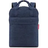 Reisenthel Sac à dos 'Allday' bleu marine