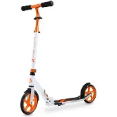 Street Surfing Urban X200 Electro Scooter Orange