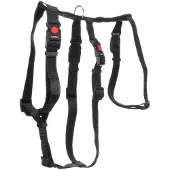 Flamingo Harnais Pour Chien Zera Safety