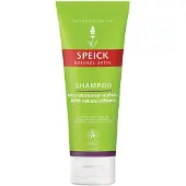 Speick Natural Aktiv - Shampooing caféine de guarana 200ml pack de 4
