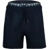 Emporio Armani Shorts de bain marine