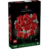 LEGO 10328 - Icônes - Bouquet de roses