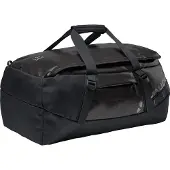 Vaude Sac de sport noir / blanc