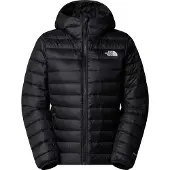 The North Face Veste mi-saison noir