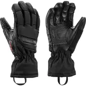 LEKI Griffin Base 3d Gloves Noir 7.5 Femme