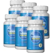 NGS Tonosin Pro Max - Amélioration de l'audition180 gélules