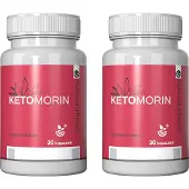Eig Complément alimentaire Ketomorin 60 gélules