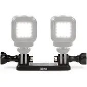 Litra Double Mount