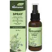 Keine Eigenmarke Spray Nemanex
