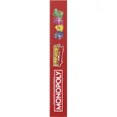 Hasbro Monopoly Junior Board Game Multicolore Enfants