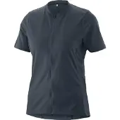Gonso Maillot de sport pour femmes , modèle Sitivo, en jersey vert, taille 46
