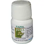 JUKL Fazol aide à réguler la glycémie et l'acide urique.