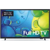 Samsung GU32F6009FU, 81,3 cm (32"), 1920 x 1080 px, LED, Smart TV, Wi-Fi, Noir