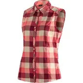 Maier Sports Chemisier sans manches femme Sana