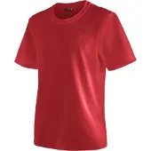 Maier Sports T-shirt à Manches Courtes Walter