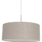 Steinhauer Lampe à suspension Stresa 50