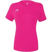 Erima T-shirt femme Teamsport fonctionnel