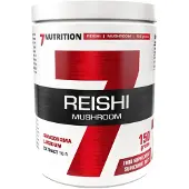 7Nutrition Champignon REISHI (Ganoderma Lucidum) 10:1 150g Poudre