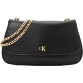 Calvin Klein Sac à bandoulière noir
